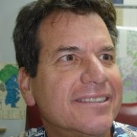 Stephen Hayden