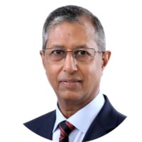 Ashok Pillai