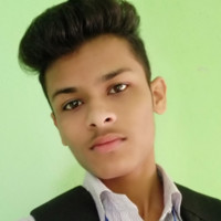 Deepak Ranjan Meher