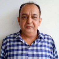 RAFI MUSTAFA