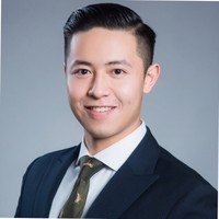 Vincent Law Chung Him 羅頌謙