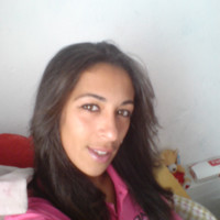 Priscila Borba Rodrigues