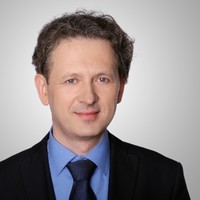 Piotr Laszczak, FCCA