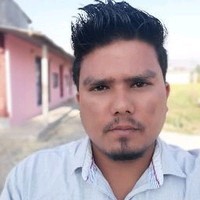 Suroj Adhikari