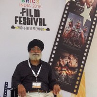 Davinder Singh Madaan