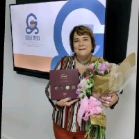 Gisele Pereira De Souza