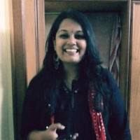Devanshi Shastri