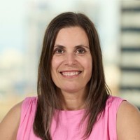 Melinda Woledge