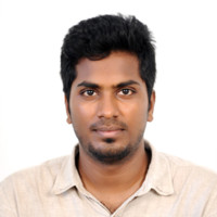 Dhanasekar Ravikumar