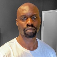 Daniel Sofoluke