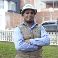 Ing. Juan David Chuquillanqui Soto