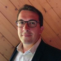 Sylvain PINTON