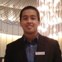 Christopher John Estremos