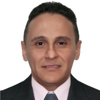 José Andrés Pedroza Molina