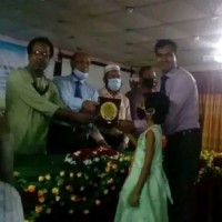 Amir Mohammad Abdullah