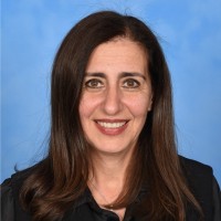Lucy Toumbas