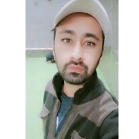 Muhammad Farooq