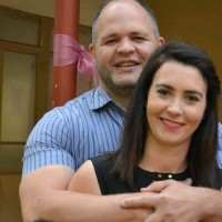 Jacqulene Snyman
