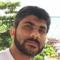 Bilal Adam