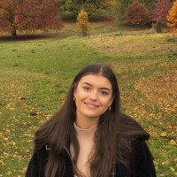 Sophie Parkinson