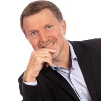 Joerg Sommer