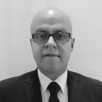 Rodrigo Garcia Ibarra