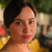 Lyudmila Zlateva
