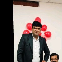 Bharat Kumar Jain