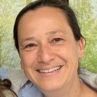 Dr. Theol. Wibke Janssen