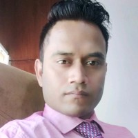 Sarvesh Kumar