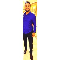 Mohamed Ahmed