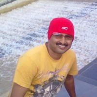 Mahesh Gowda