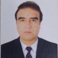 Nerio Ortiz  Bazan