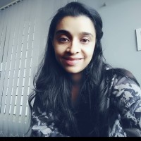 Praisy Thomas