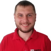 Dmitriy Chistyakov