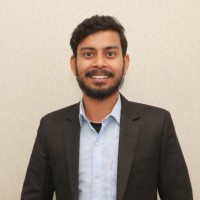 Nishant Raj