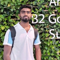 Dinesh Selvam