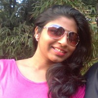 Priyanka Patil