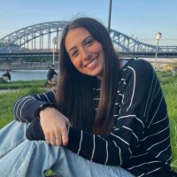 Dalia Handelman