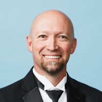 Greg Anderson, Cdp