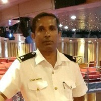 Naleen Sanjeewa De Silva