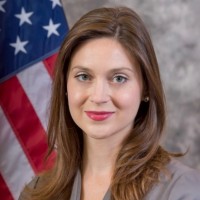 Amanda M. Burke