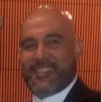 Claudio Abarca Hernandez