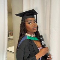 Sharon Edosa