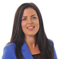 Rebecca Marshall, APFS