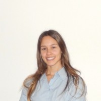 Macarena Kröner Rodríguez