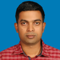 Bijil Ramadasan