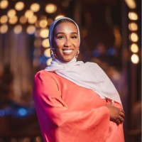 Safia Musse