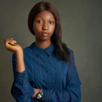 Edomwonyi Barbara