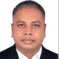 Mohammad Akramuzzaman-Fcma